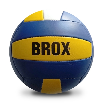 Picture of BROX VOLEYBOL TOPU SIZE 5      - Brox 