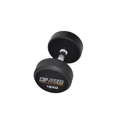Picture of DIESEL FITNESS PLUS DUMBELL   12KG   - Diesel 