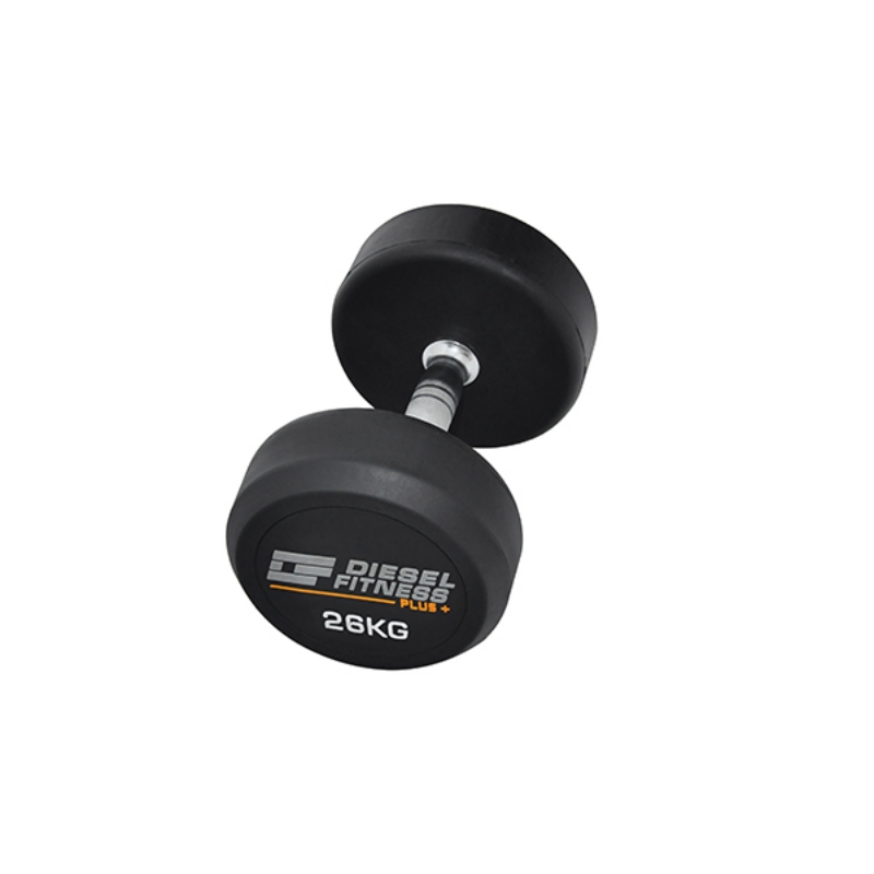 Picture of DIESEL FITNESS PLUS DUMBELL   26KG   - Diesel 