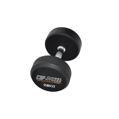 Picture of DIESEL FITNESS PLUS DUMBELL   28KG   - Diesel 