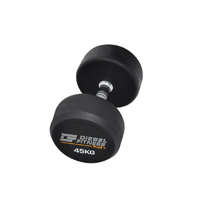 Picture of DIESEL FITNESS PLUS DUMBELL   45KG   - Diesel 