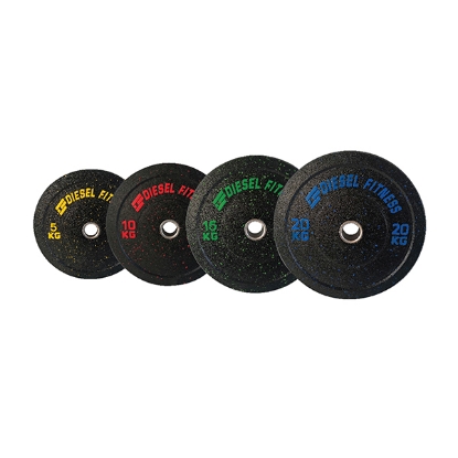 Picture of DIESEL BUMPER FLANS    10KG   - Diesel 