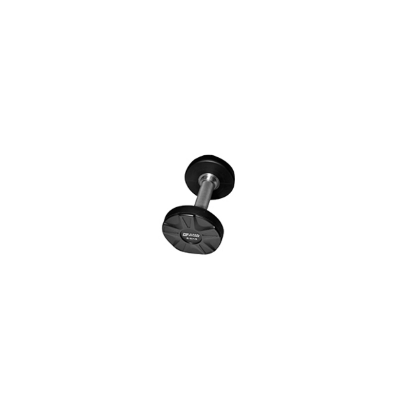 Picture of DIESEL FITNESS PU DUMBELL   2,5 KG   - Diesel 