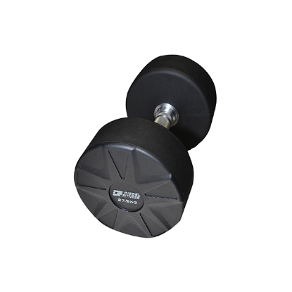 Picture of DIESEL FITNESS PU DUMBELL   27,5KG   - Diesel 
