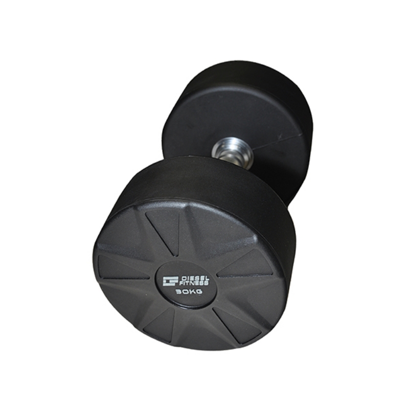 Picture of DIESEL FITNESS PU DUMBELL   30KG   - Diesel 