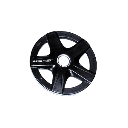 Picture of DIESEL FITNESS PU FLANS   10KG   - Diesel 