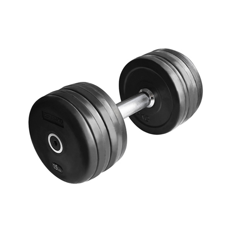 Picture of DIESEL PSD-5 KAUÇUK DUMBBELL   15KG   - Diesel 