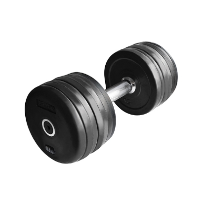 Picture of DIESEL PSD-5 KAUÇUK DUMBBELL   17,5KG   - Diesel 
