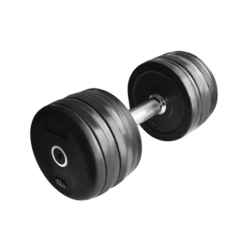 Picture of DIESEL PSD-5 KAUÇUK DUMBBELL   17,5KG   - Diesel 
