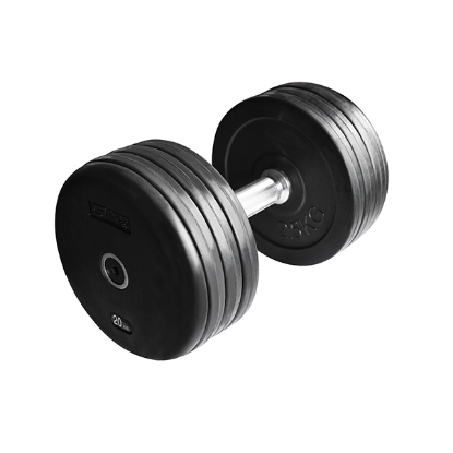 Picture of DIESEL PSD-5 KAUÇUK DUMBBELL   20KG   - Diesel 