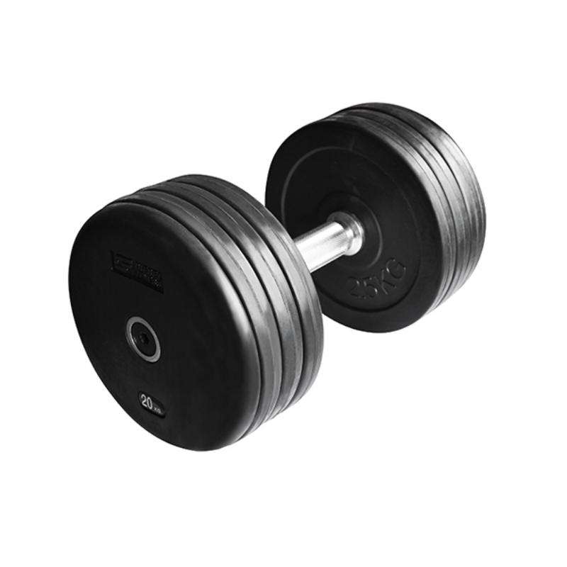 Picture of DIESEL PSD-5 KAUÇUK DUMBBELL   20KG   - Diesel 