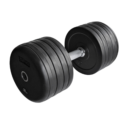 Picture of DIESEL PSD-5 KAUÇUK DUMBBELL   30KG   - Diesel 