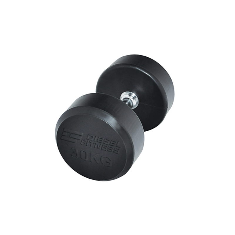 Picture of DIESEL PSD-5 KAUÇUK DUMBBELL   30KG   - Diesel 