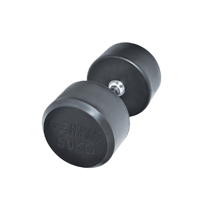 Picture of DIESEL PSD-5 KAUÇUK DUMBBELL   50KG   - Diesel 