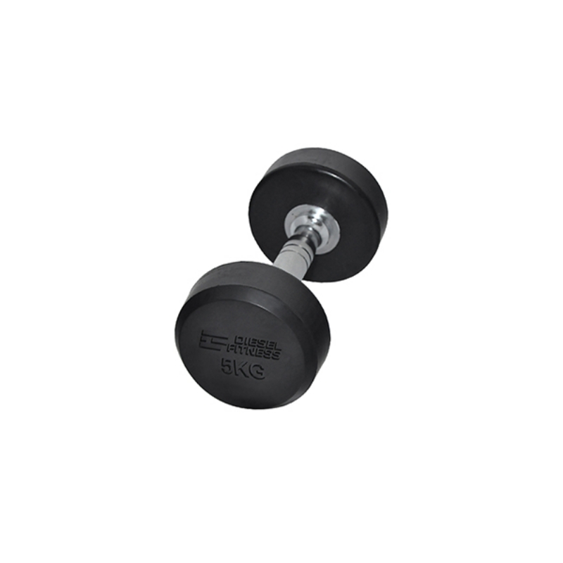 Picture of DIESEL PSD-5 KAUÇUK DUMBBELL   5KG   - Diesel 