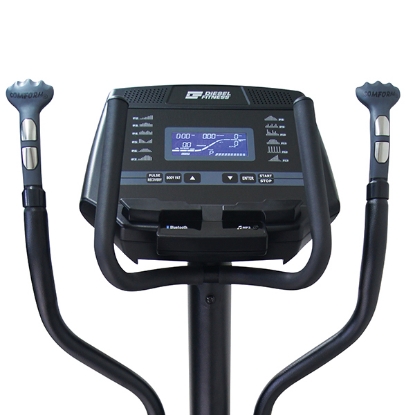 Picture of DIESEL FITNESS 500D ELİPTİK BİSİKLET      - Diesel 