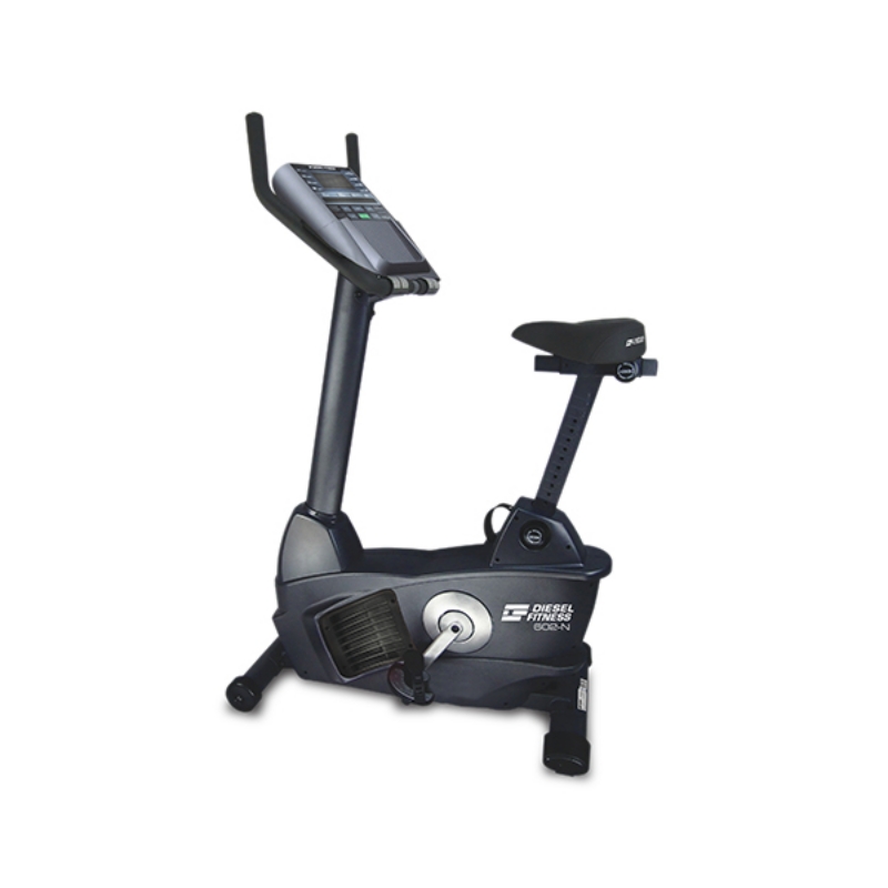 Picture of DIESEL FITNESS 602 DİKEY  BİSİKLETİ      - Diesel 