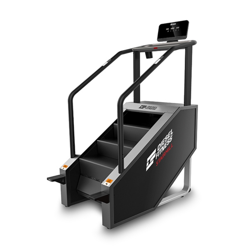 Picture of DIESEL FITNESS STAIRMILL       - Diesel 
