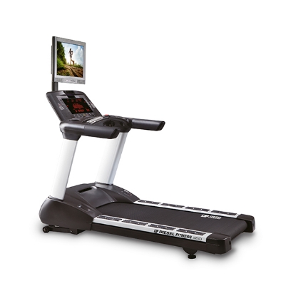 Picture of DIESEL FITNESS 450 KOŞU BANDI      - Diesel 