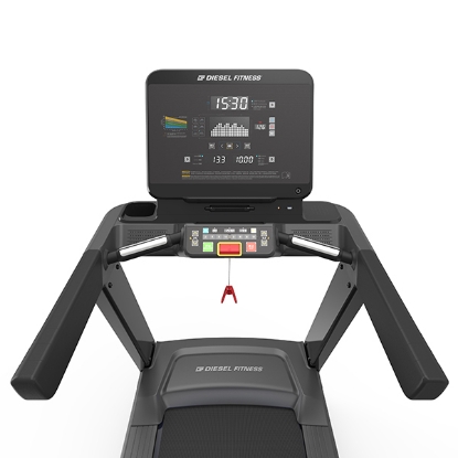 Picture of DIESEL FITNESS NEXUS KOŞUBANDI      - Diesel 