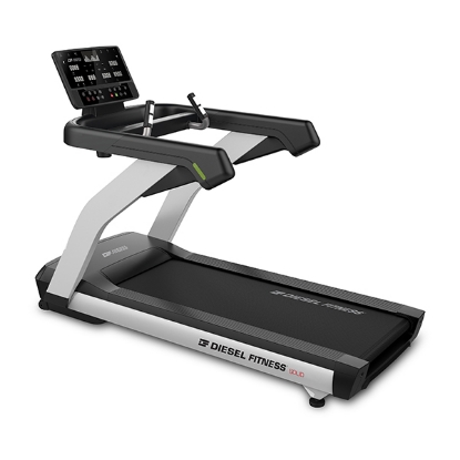 Picture of DIESEL FITNESS SOLID KOSU BANDI      - Diesel 