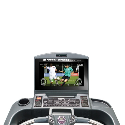 Picture of DIESEL T22 KOŞU BANDI      - Diesel 