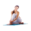 Picture of DYNAMIC EVA YOGA MAT     MAVİ - Dynamic 