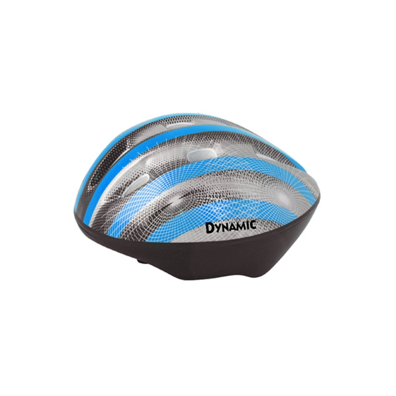 Picture of DYNAMIC PW904 KASK   SMALL  GRİ-MAVİ - Dynamic 