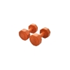 Picture of DYNAMIC VINYL DUMBBELL   1KG   - Dynamic 