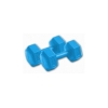 Picture of DYNAMIC VINYL DUMBBELL   4KG   - Dynamic 
