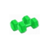 Picture of DYNAMIC VINYL DUMBBELL   5KG   - Dynamic 