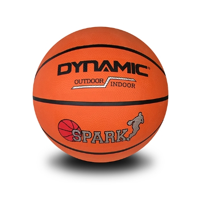 Picture of DYNAMIC SPARK BASKETBOL TOPU N7      - Dynamic 