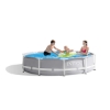 Picture of INTEX 3.05X76CM PRISM FRAME PREMIUM POOL      - Intex 
