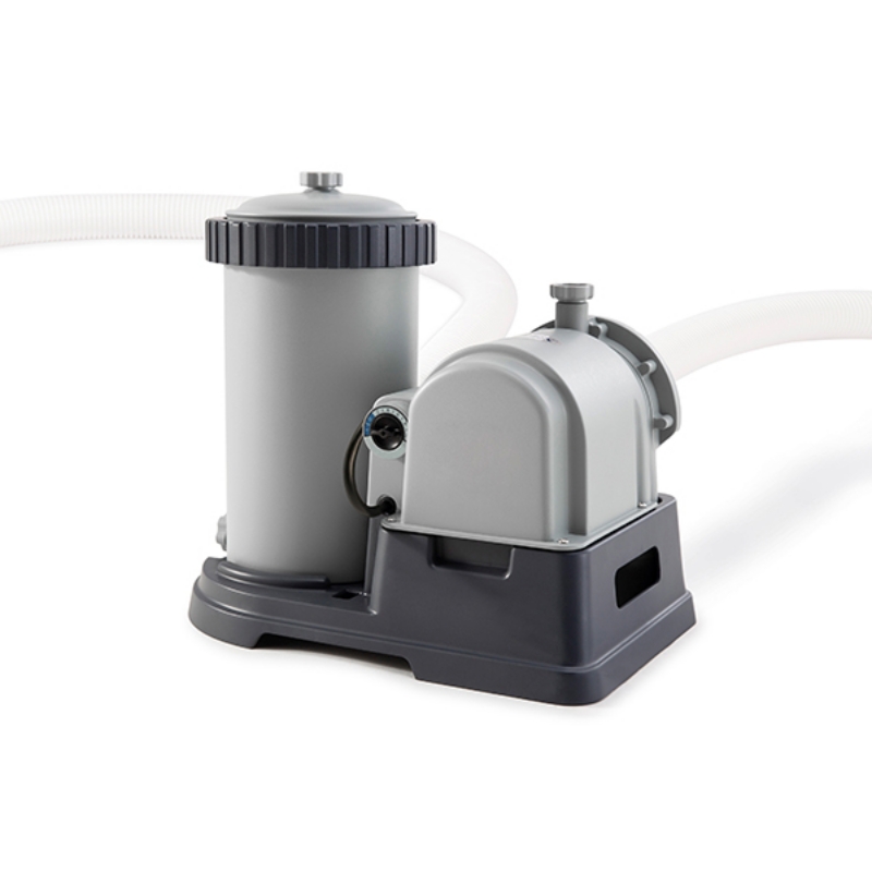 Picture of INTEX X2500 CARTRIDGE FILTER PUMP(220-240 VOLT)      - Intex 