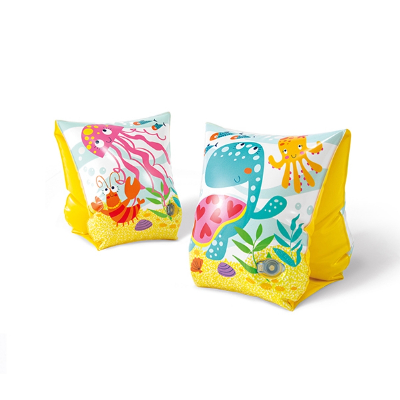 Picture of INTEX UNDER THE SEA ARM BANDS      - Intex 