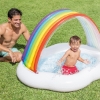 Picture of INTEX RAINBOW CLOUD BABY POOL      - Intex 