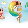 Picture of INTEX RAINBOW OMBRE TUBE       - Intex 