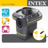 Picture of INTEX 230 VOLT QUICKFILL AC/DC ELECTRIC PUMP      - Intex 