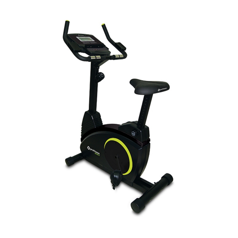 Picture of PROFITNESS 8350U BLACK DİKEY BİSİKLET      - Profitness 