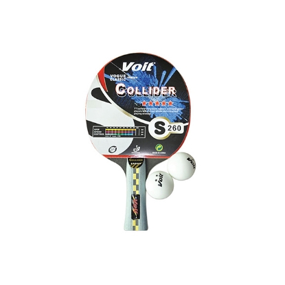 Picture of COLLIDER 5 STAR PİNPON RAKETİ      - Voit 