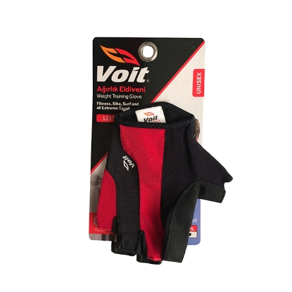 Picture of 1211 AĞIRLIK ELDİVENİ   LARGE  KRMZ - Voit 