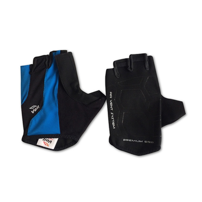 Picture of 1211 AĞIRLIK ELDİVENİ   LARGE  MAVİ - Voit 