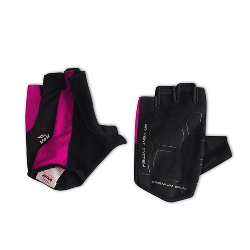 Picture of 1211 AĞIRLIK ELDİVENİ   XLARGE  FUŞYA - Voit 