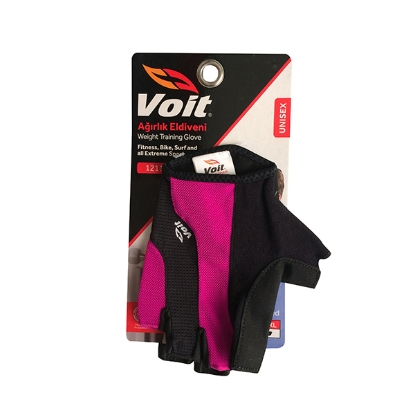 Picture of 1211 AĞIRLIK ELDİVENİ   XLARGE  FUŞYA - Voit 