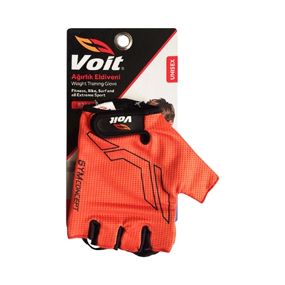 Picture of 8211 AĞIRLIK ELDİVENİ   XX LARGE  TURNC - Voit 