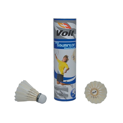 Picture of S502 TRAINING BADMINTON TOPU      - Voit 