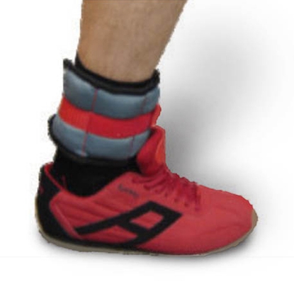 Picture of AYAK BİLEK AĞIRLI   1KG   - Voit 