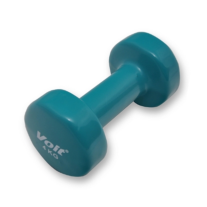Picture of DB107 DIPPING DUMBELL   4KG  YEŞİL - Voit 