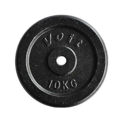 Picture of PL101 DÖKÜM FLANS   10KG   - Voit 