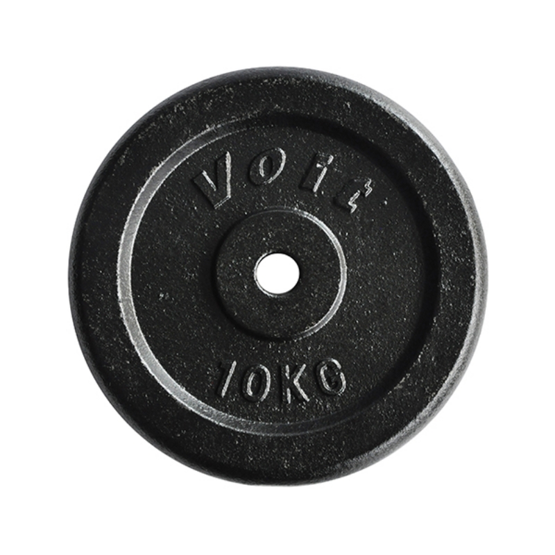 Picture of PL101 DÖKÜM FLANS   10KG   - Voit 